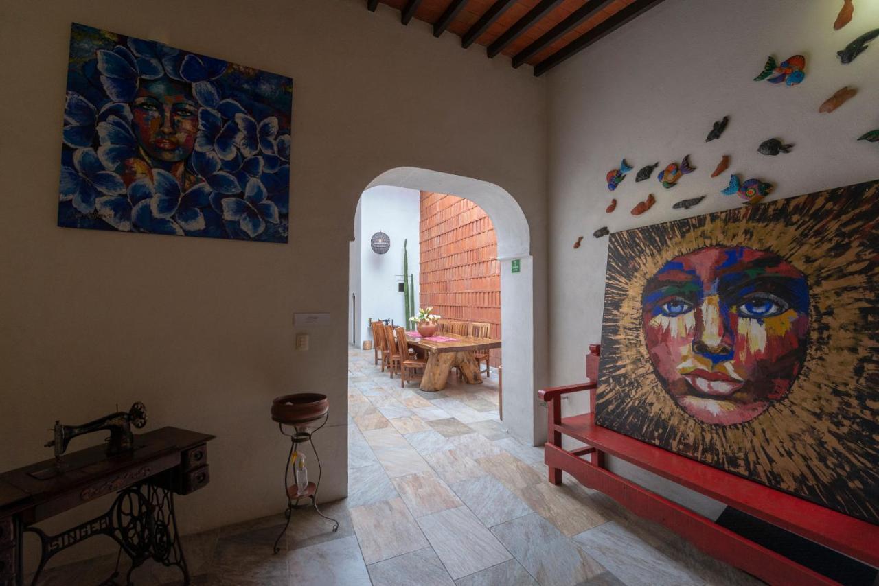 La Casa Carlota 3*